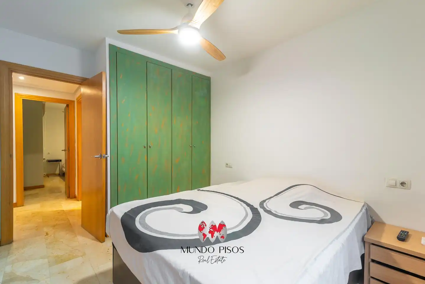 Bajo con terraza en venta en calle de Juan Gris, imagen 17
