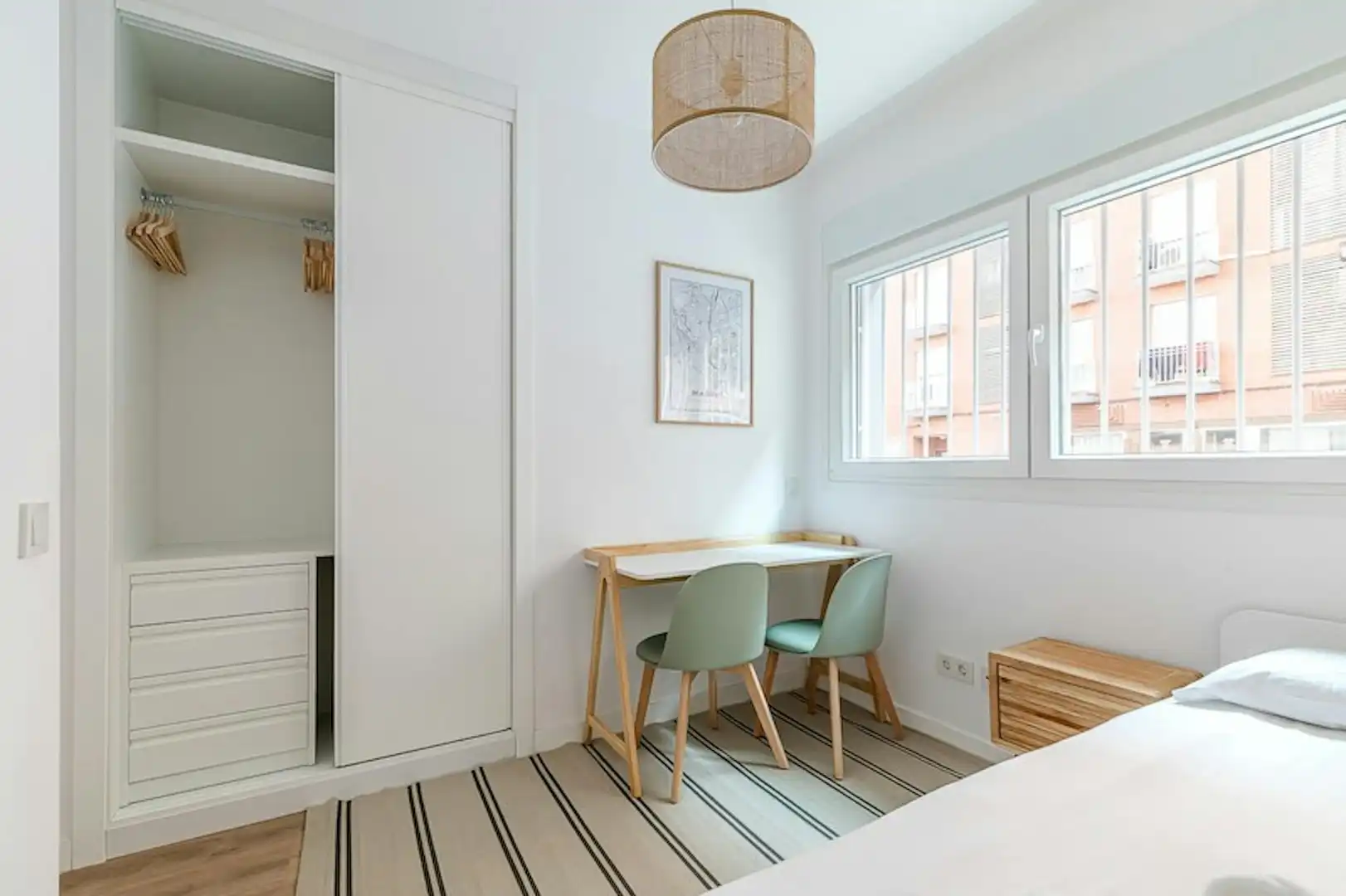 Appartement à louer à Tetuán, imagen 4