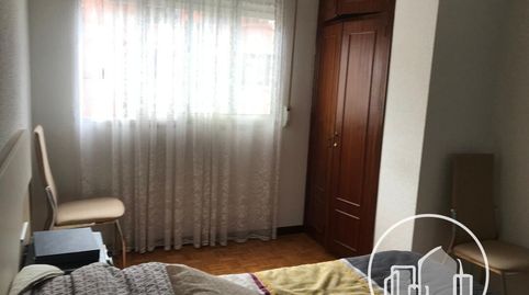 Foto 4 de Piso en venta en Medina de Pomar, Burgos
