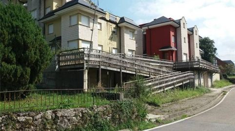 Promoción de obra parada en Bustablado