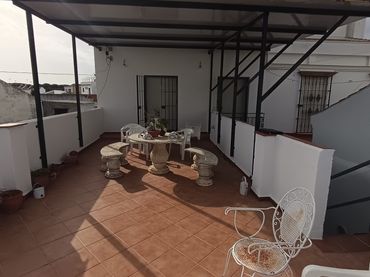 Terraced house for sale in Hinojos