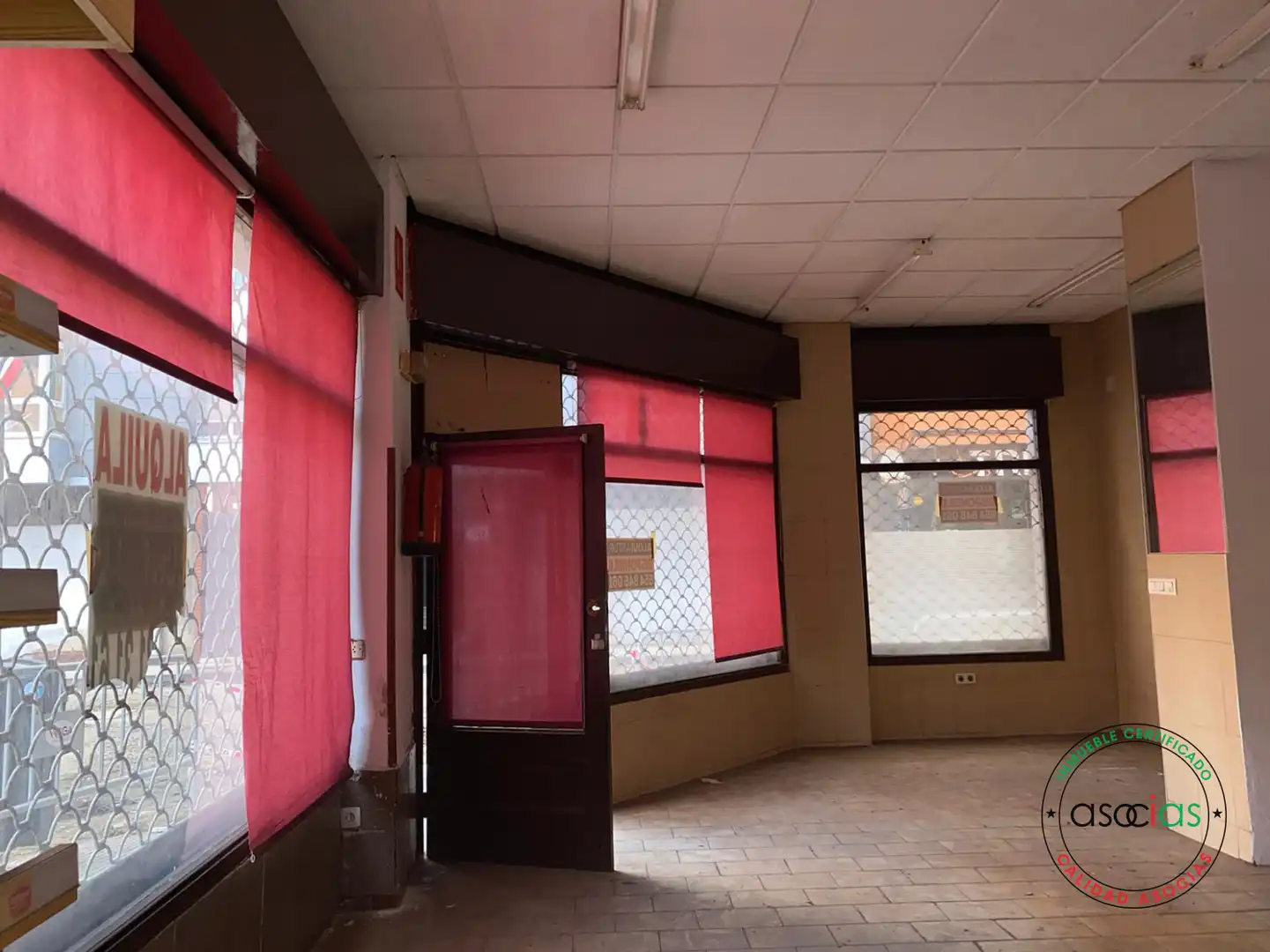 Local comercial en venda a Gijón - Calle Costa Rica, imagen 3