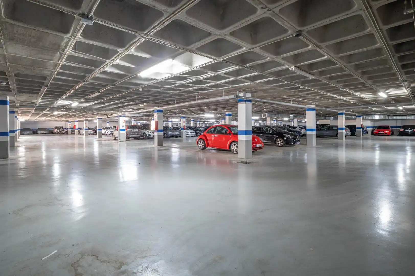 Parking de Garaje en venta en  Granada Capital