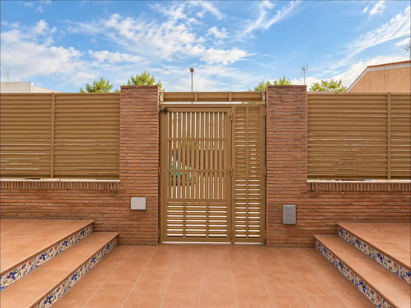 Maison avec terrasse à vendre à Albalat dels Sorells, imagen 66