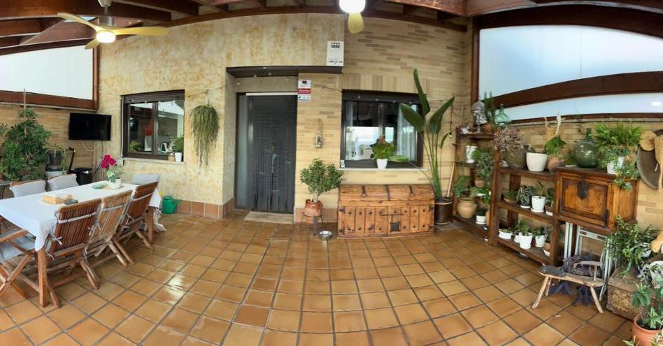 Foto 1 de Casa adosada en venda a Cabrerizos, Salamanca