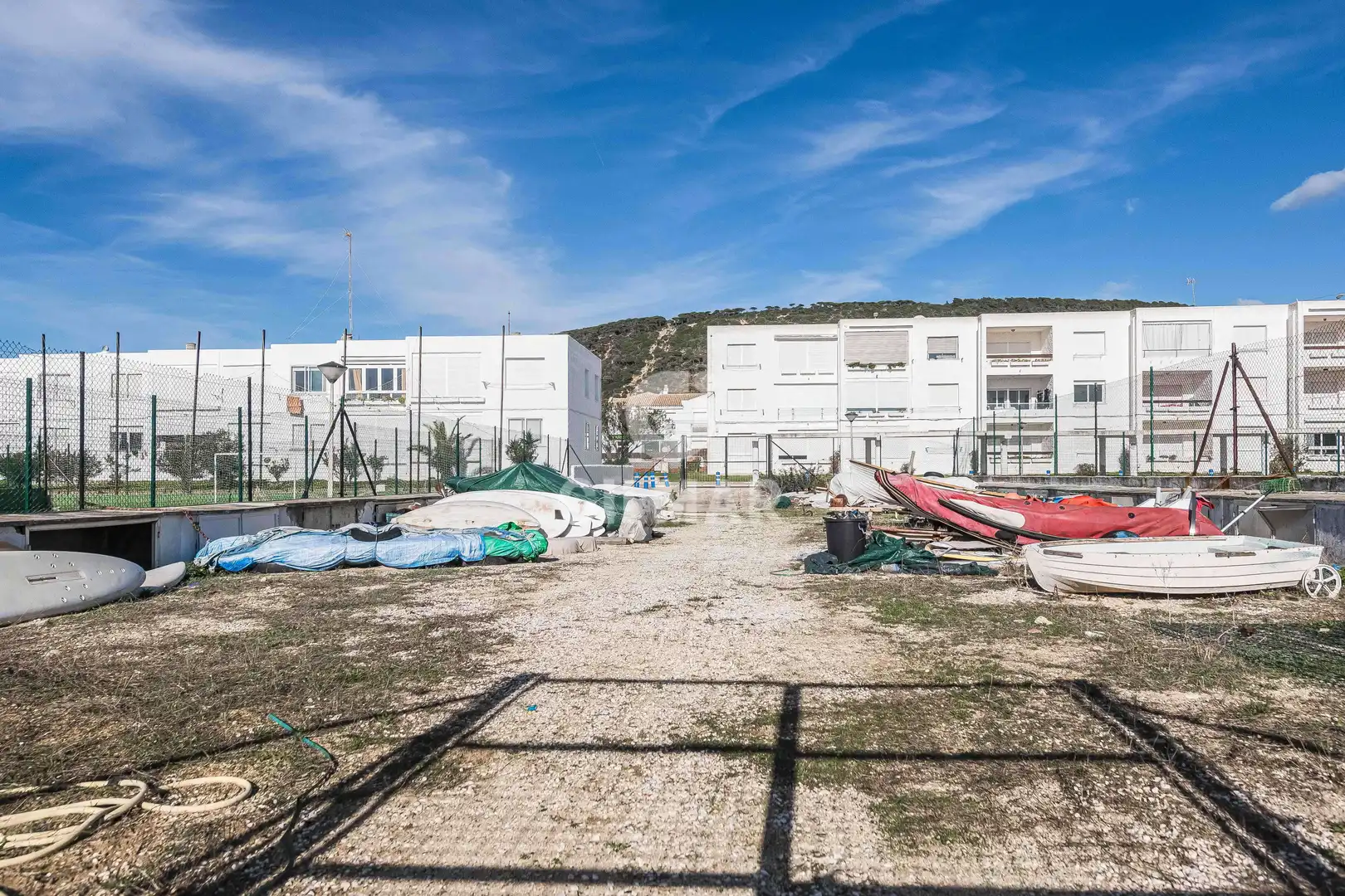 Flat for sale in Barbate  with Private garden, Swimming Pool and Balcony