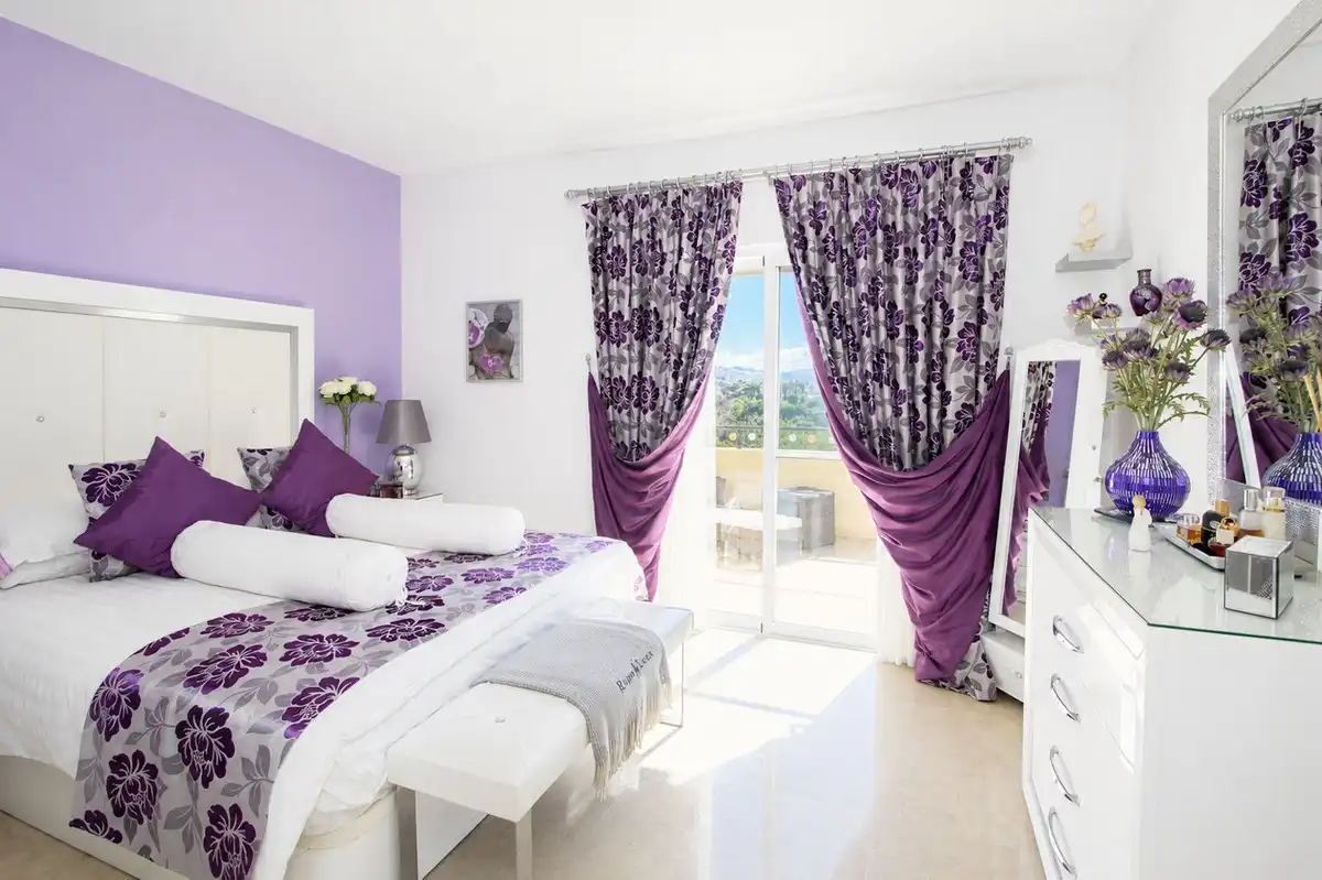 Attique avec piscine à vendre à Elviria - Cabopino, imagen 21