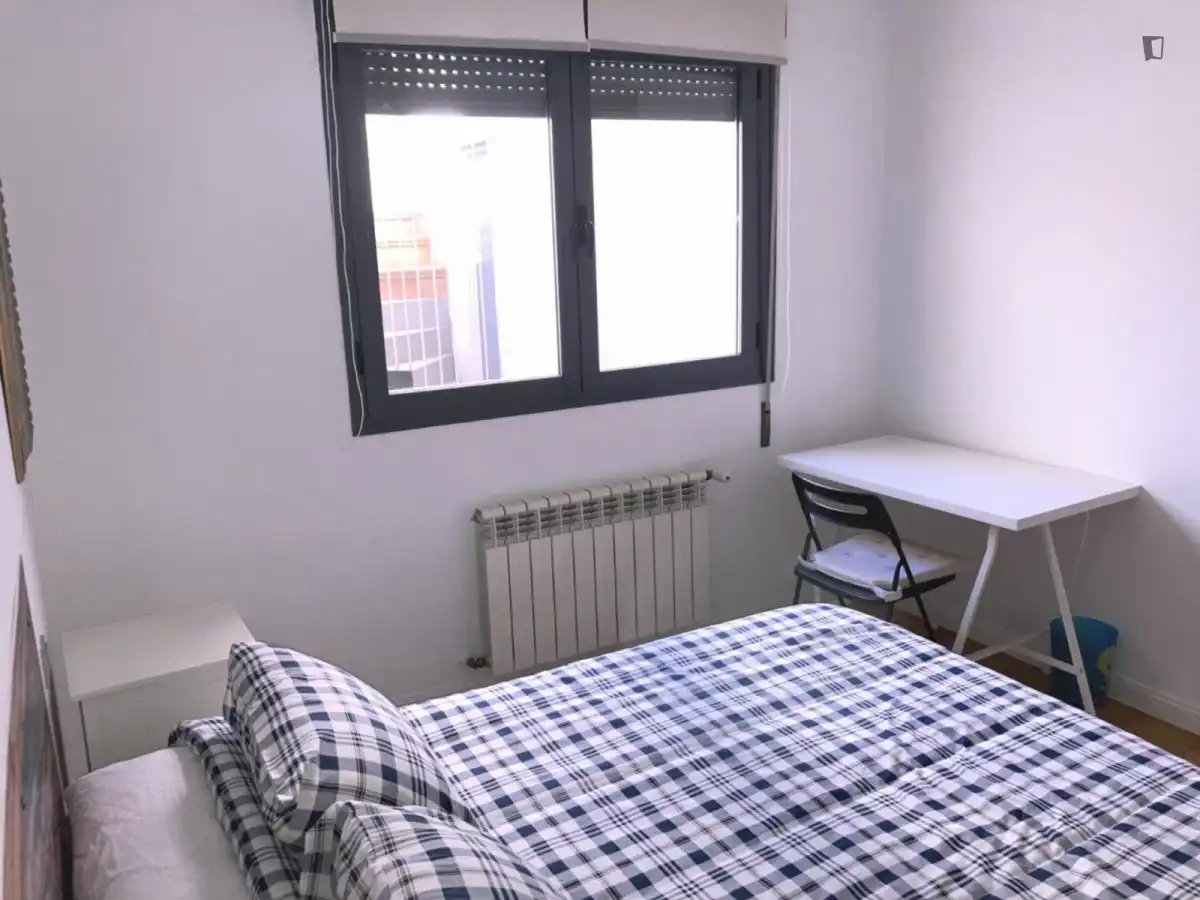 Habitació a Numancia