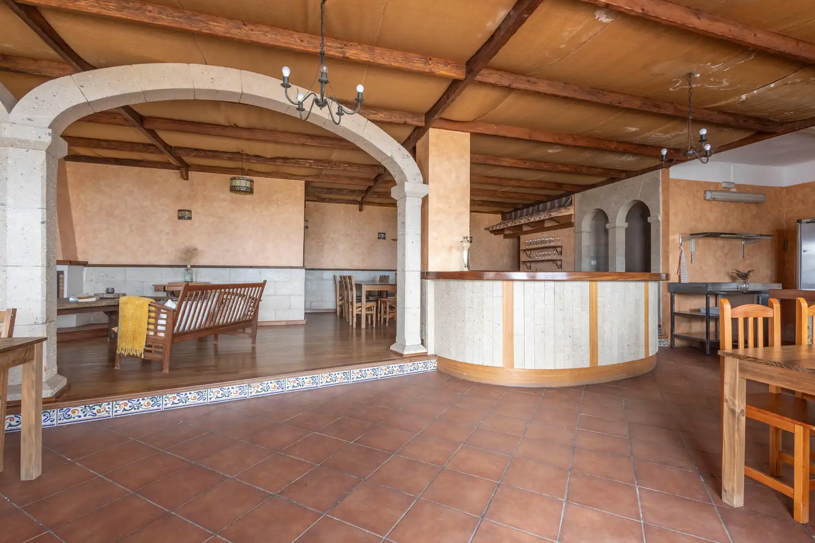 Country homes for sale in La Orotava  with Private garden, Terrace and Storage room