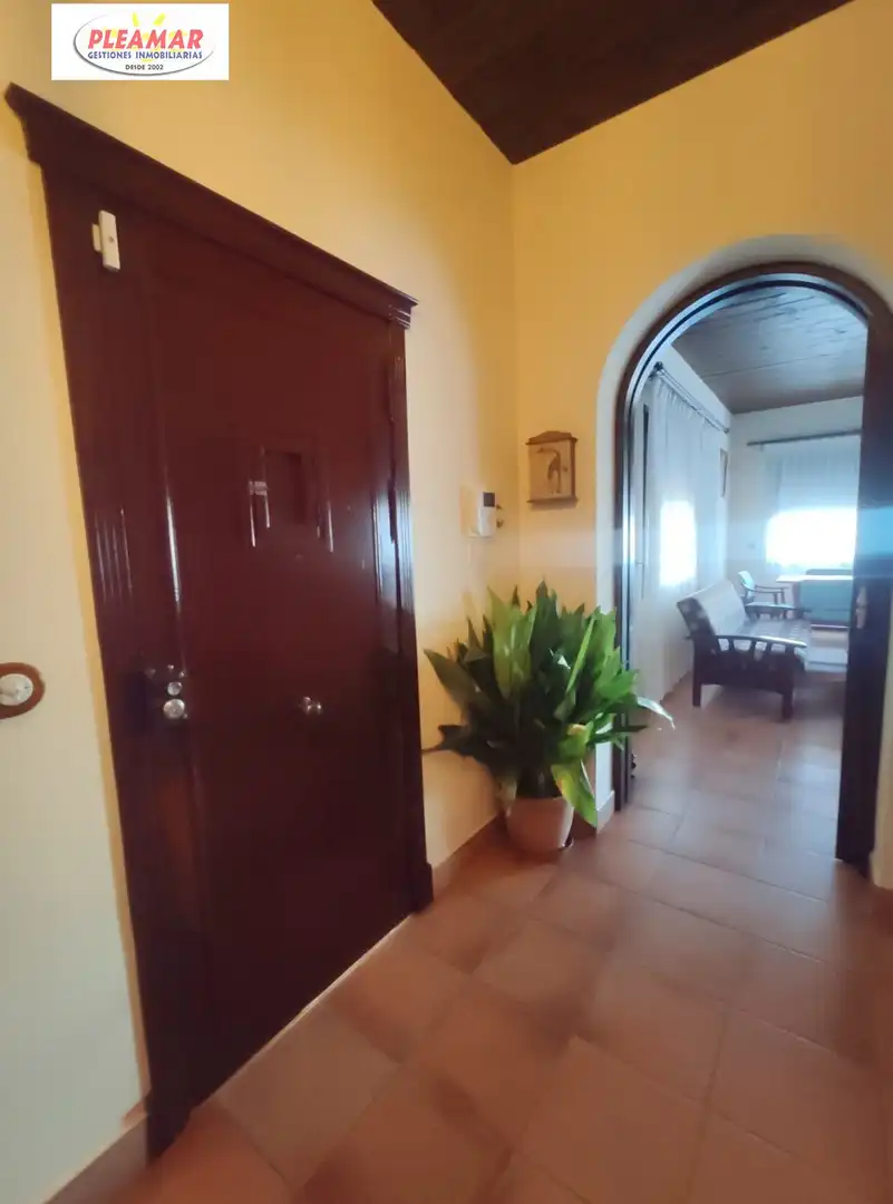 Casa rústica amb piscina en venda a Las Tres Piedras - Costa Ballena, imagen 42