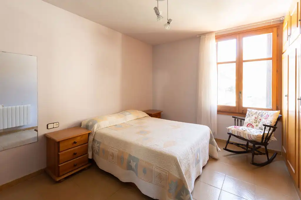 Casa amb terrassa en venda a Sant Fost de Campsentelles, imagen 22