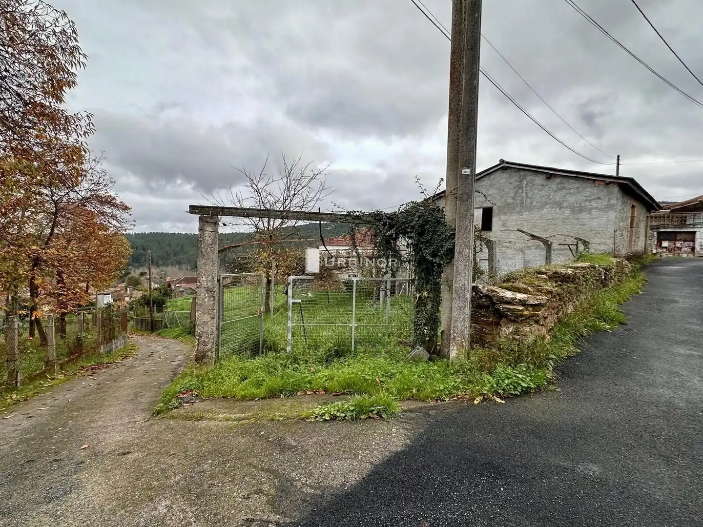 Haus mit Terrasse zum Verkauf in Toén, imagen 21