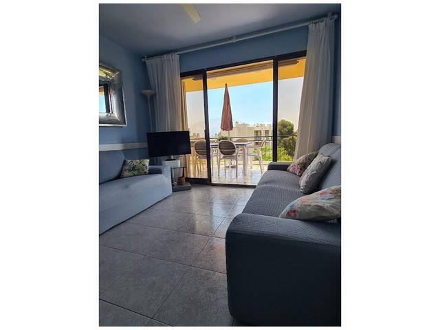 Apartamento en Alquiler en Calle Vendrell Del en Mar i Camp - Platja dels Capellans