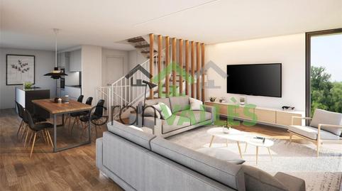 Photo 5 from new construction home in Flat for sale in Avinguda Pere Planas, 202, La Floresta, Barcelona