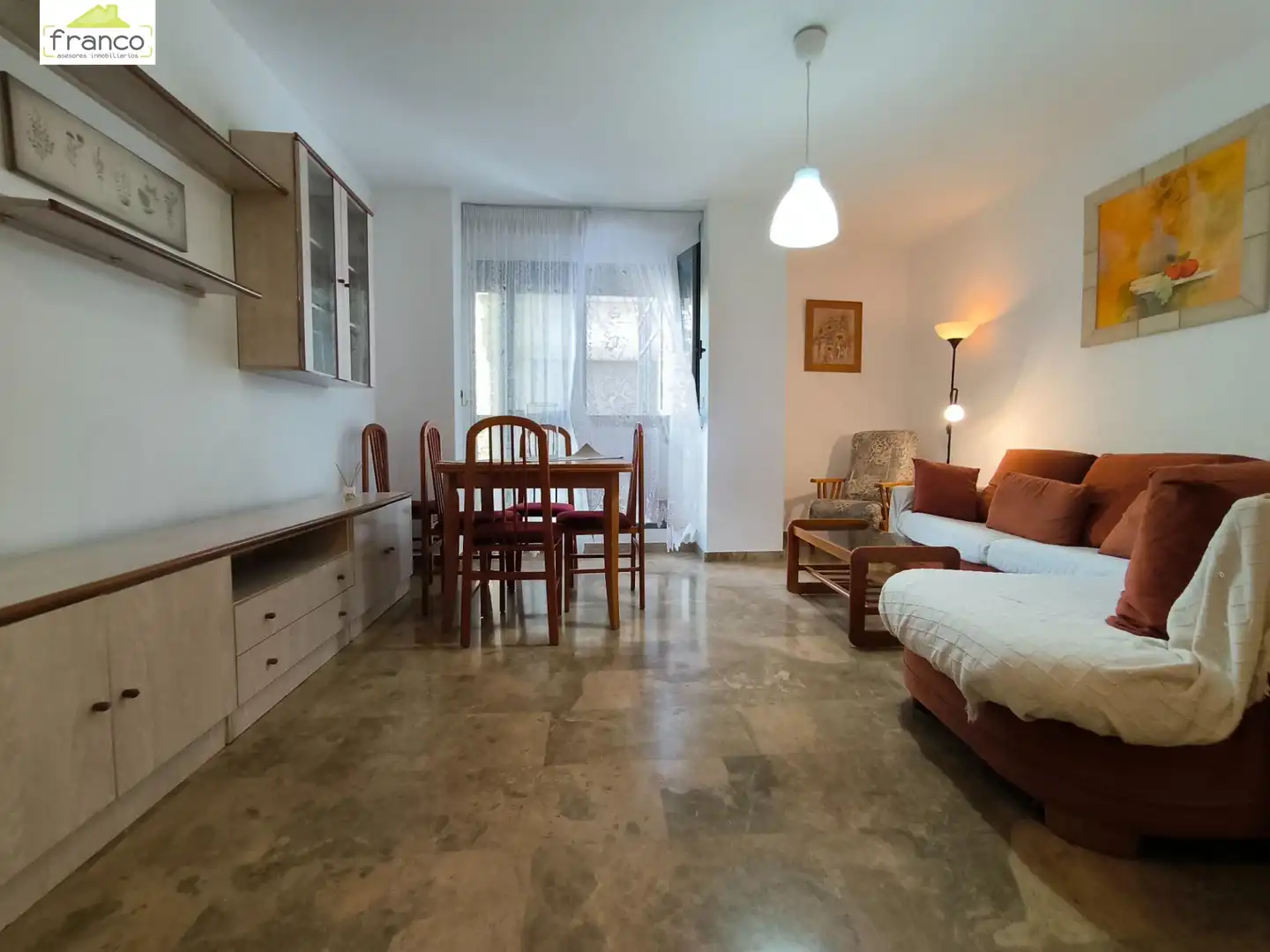 Apartments for rent in San Antón