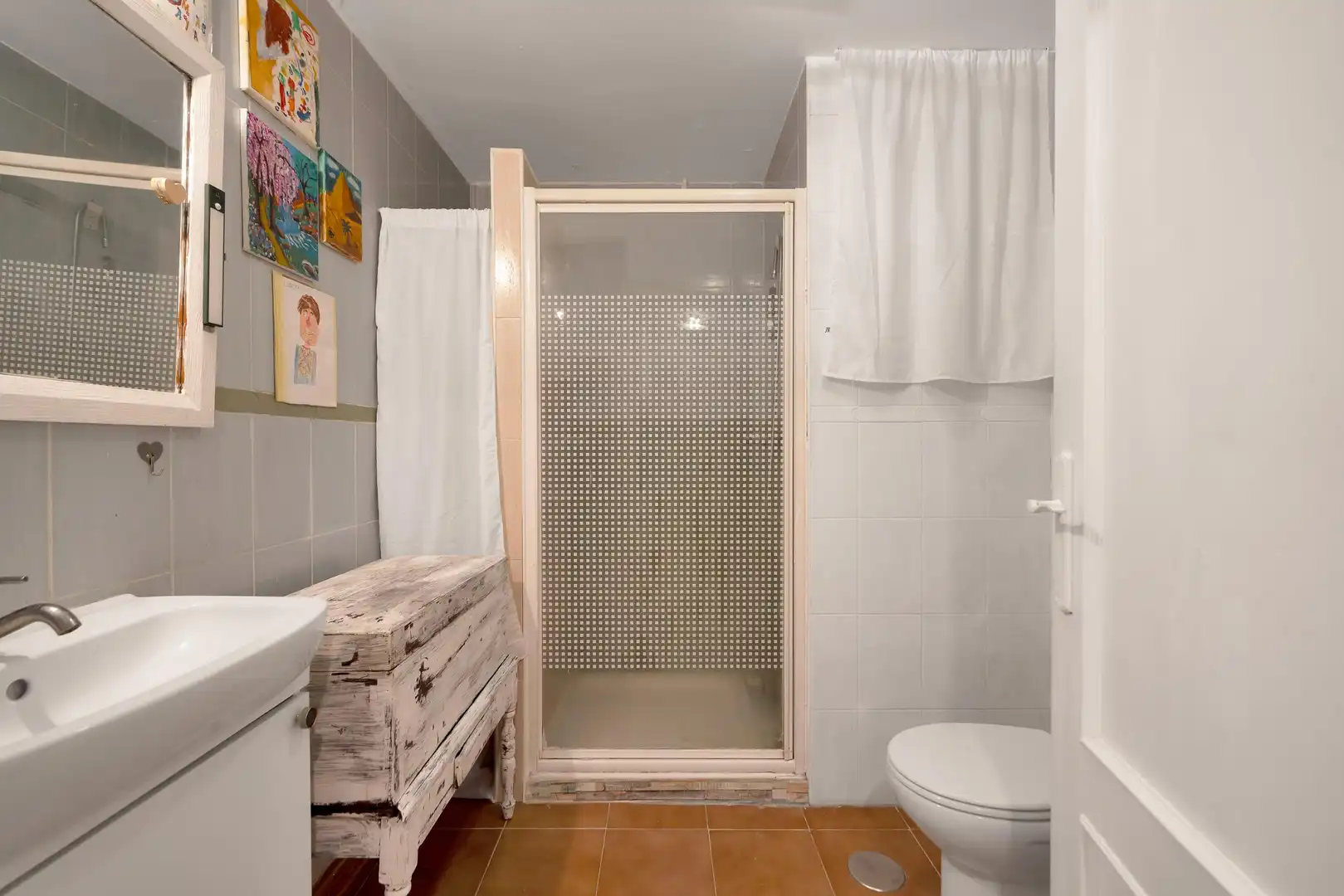 Apartamento en venta en Marbella, Málaga