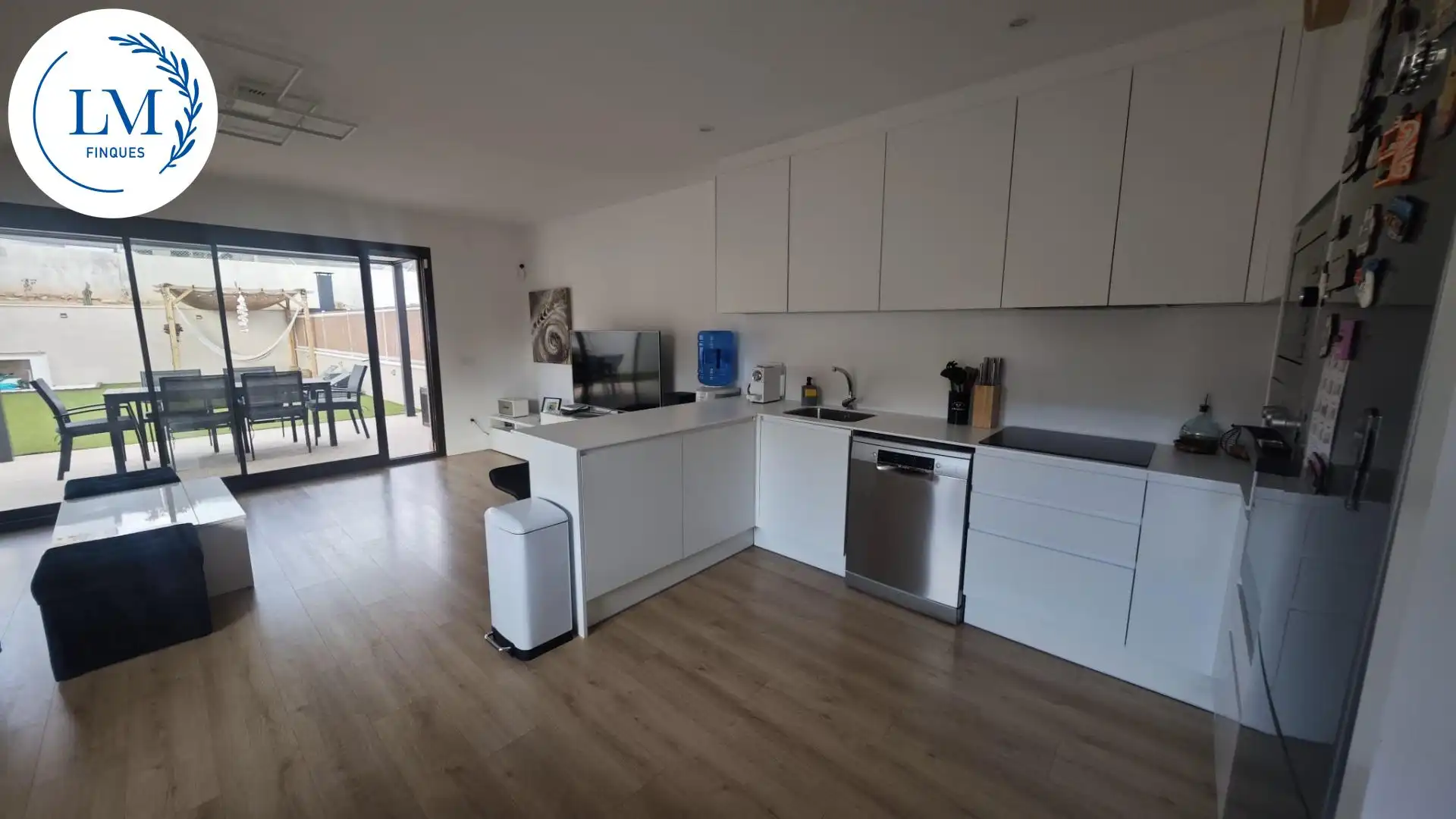 Haus zur Miete in Fondo Somella, imagen 8