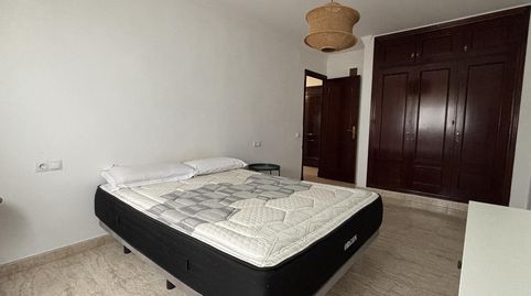 Foto 3 de Piso de alquiler en El Carmen, San Fernando