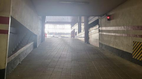 Foto 2 de Garatge en venda a Calle General Eguia, 5, Zona Indautxu, Bizkaia