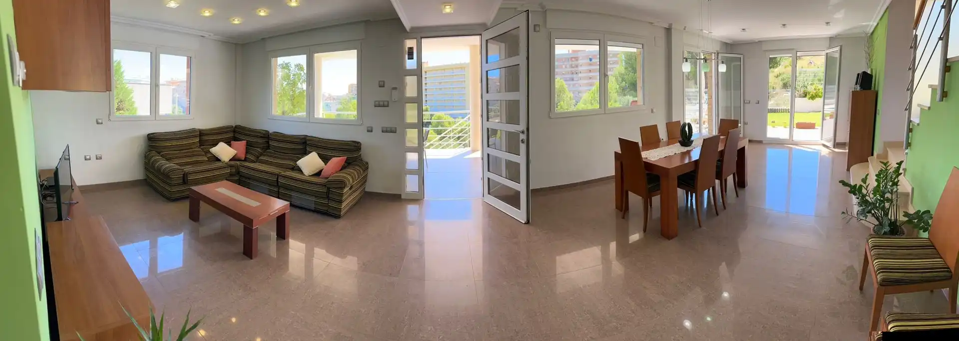 Chalet con terraza en venta en El Balcó - Jaume I, imagen 52