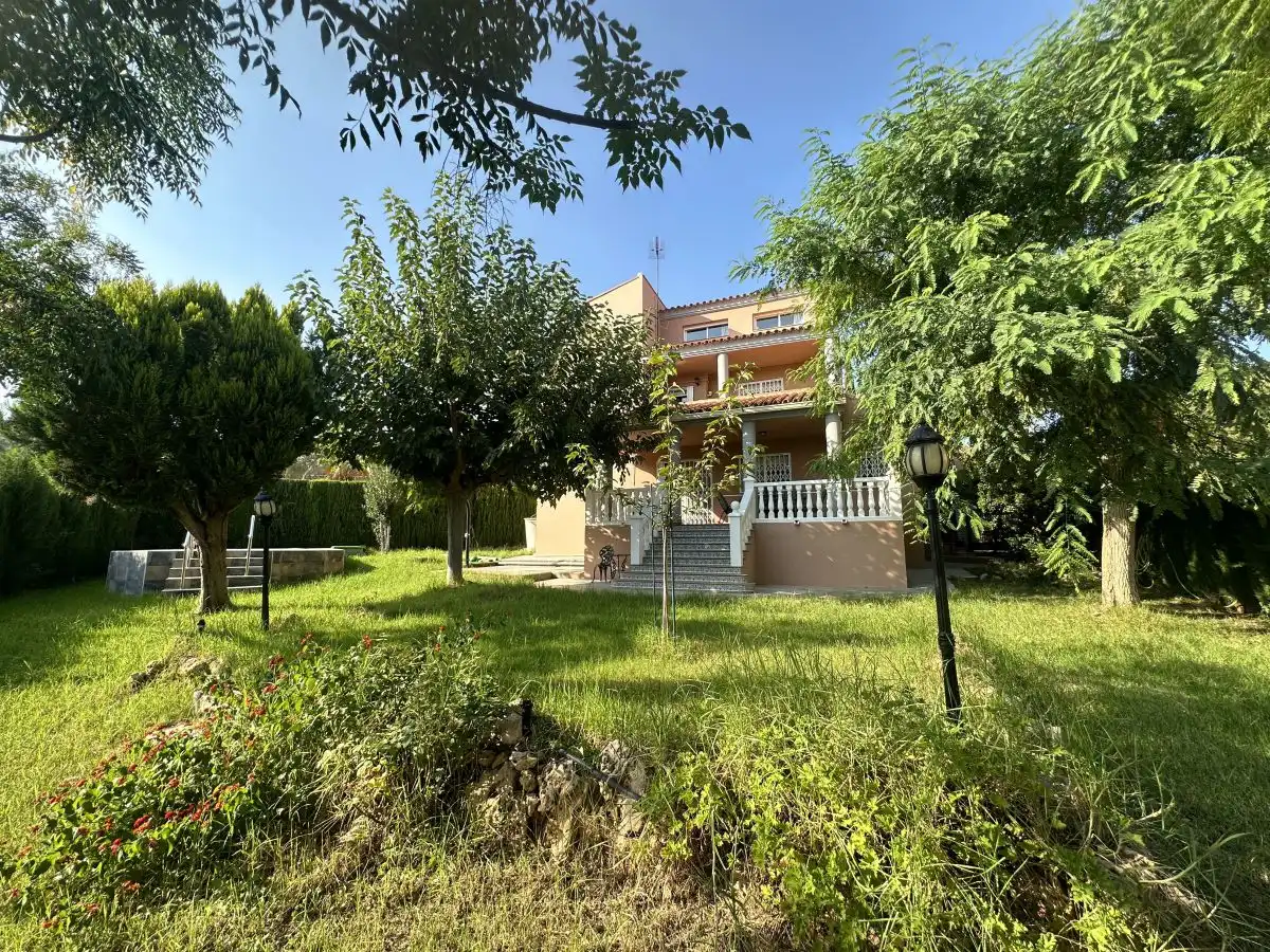 Villa avec piscine à vendre à Algímia de Alfara, imagen 93