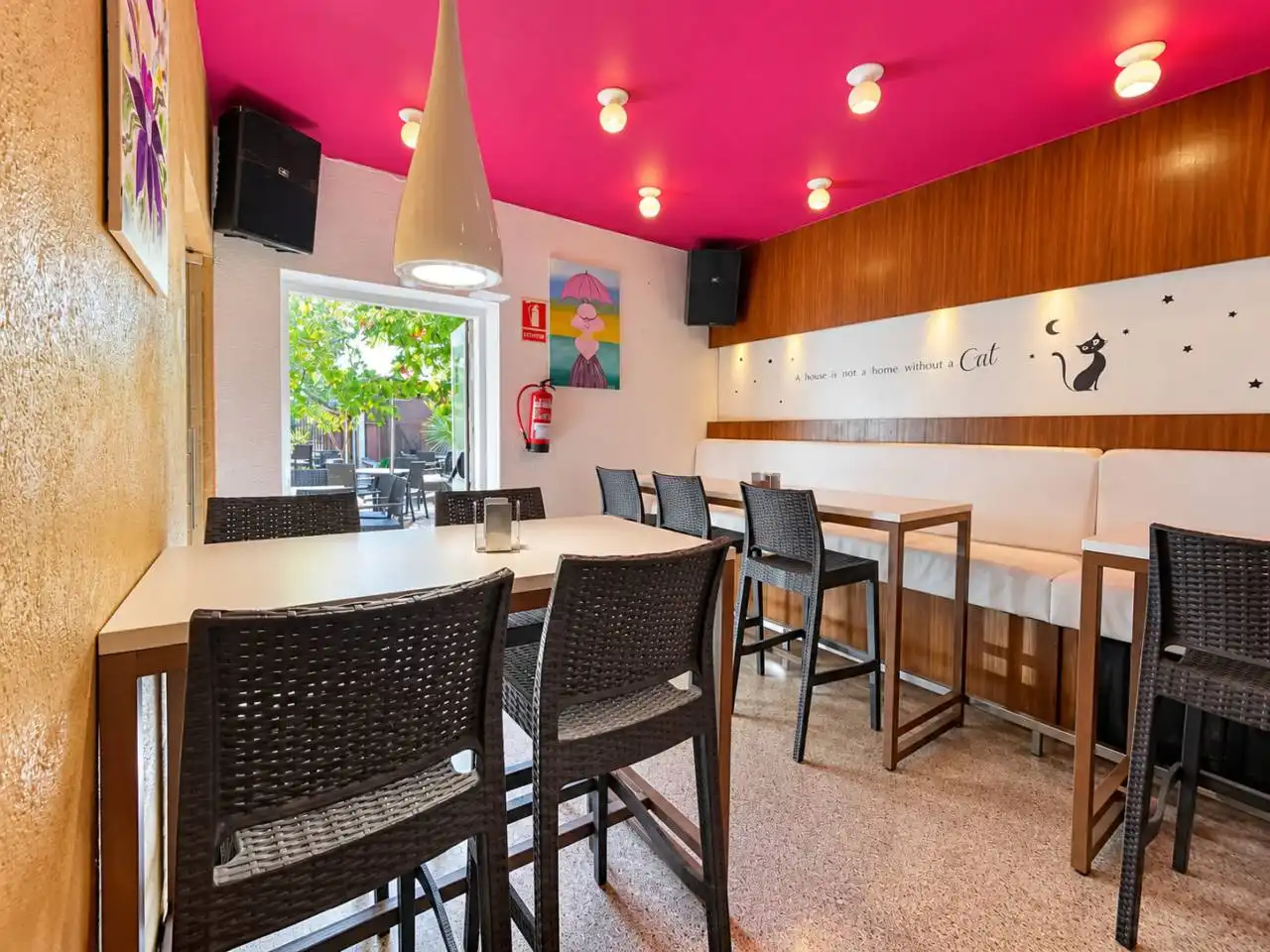 Local comercial en venta en Calle Puigmal, imagen 9
