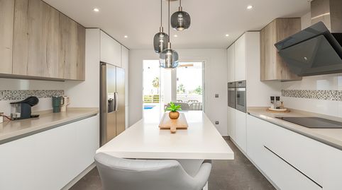 Villa independiente en Estepona, imatge 5