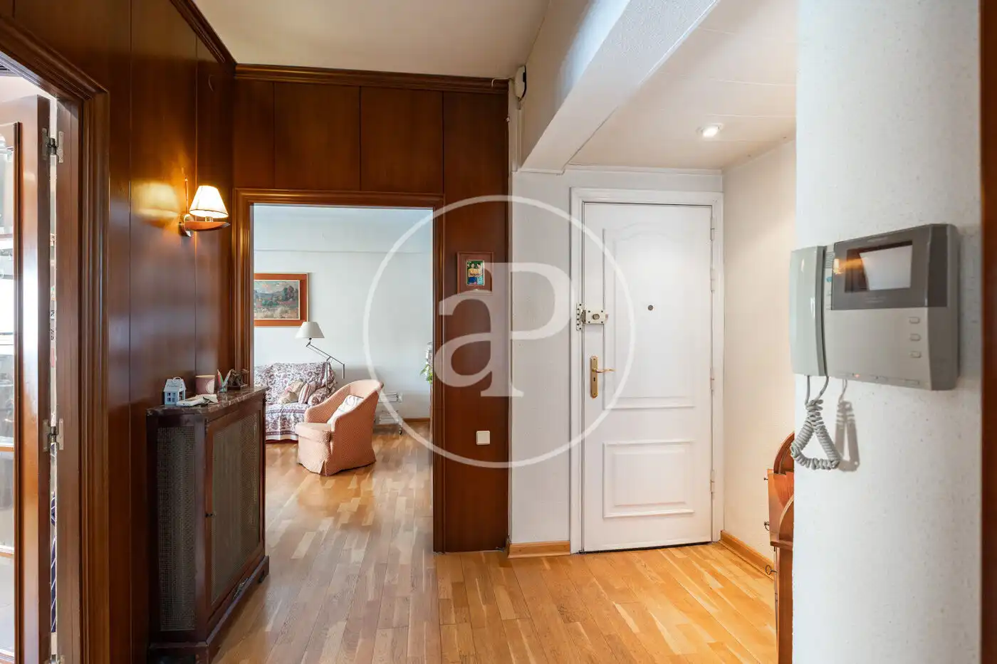 Piso en venta en Barcelona con Aire acondicionado, Calefacción y Terraza