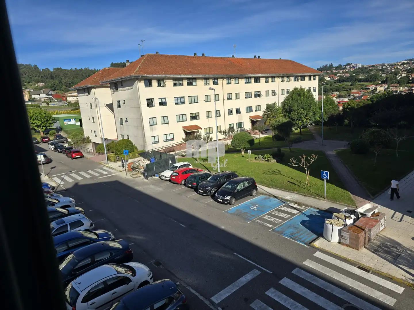 Wohnung mit Pool zum Verkauf in Urbanización San Eleuterio, imagen 27