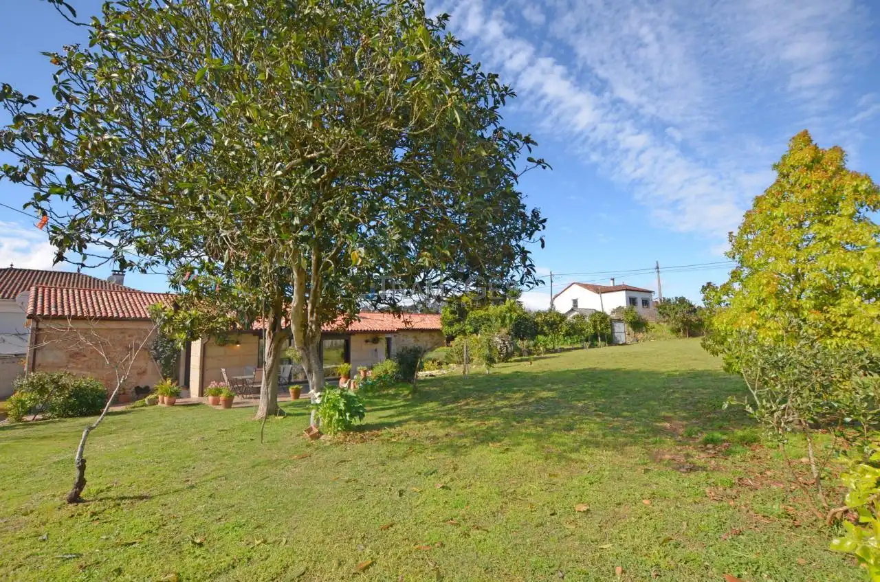 Maison avec jardin à vendre à CARREGAL DE ABAIXO, imagen 67