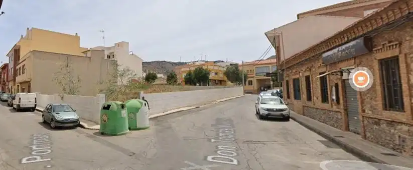 Lands and plots for sale in La Unión ciudad, imagen 2