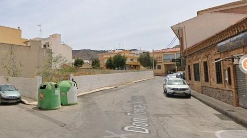 SE VENDE SOLAR URBANO EN LA UNION, imatge 2