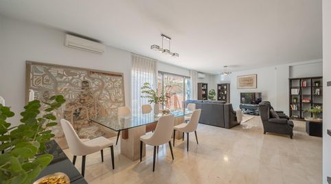 Photo 3 of Attic for sale in Paseo de Andrés Vergara, Colonia, Torrelodones