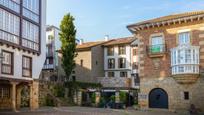 Vista exterior de Apartament en venda en Hondarribia amb Terrassa