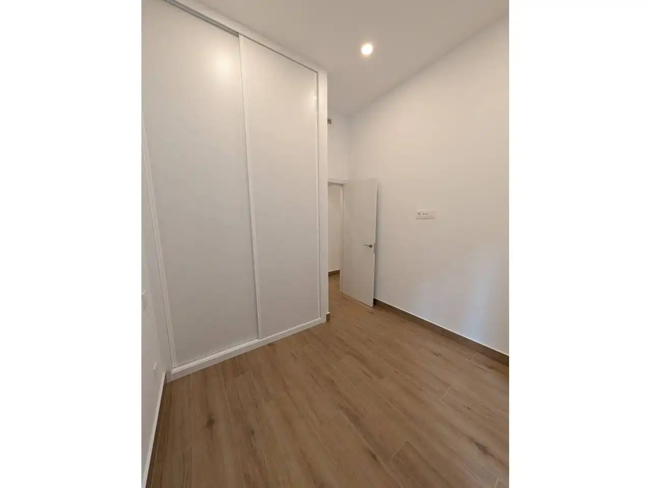 Flat for sale in Pacífico