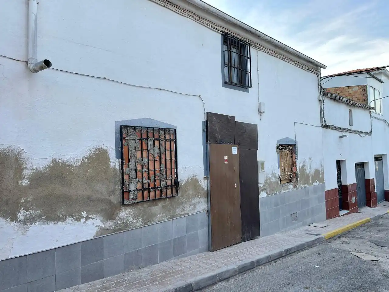 Casa in vendita a Calle la Pompa 18, imagen 2