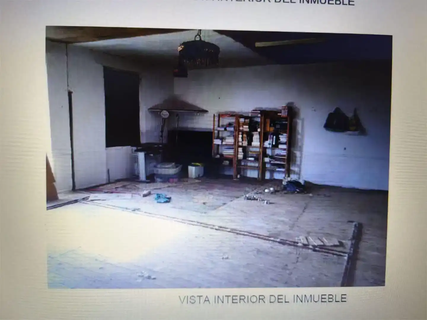 Casa adosada en venda en Molacillos amb Traster i Moblat