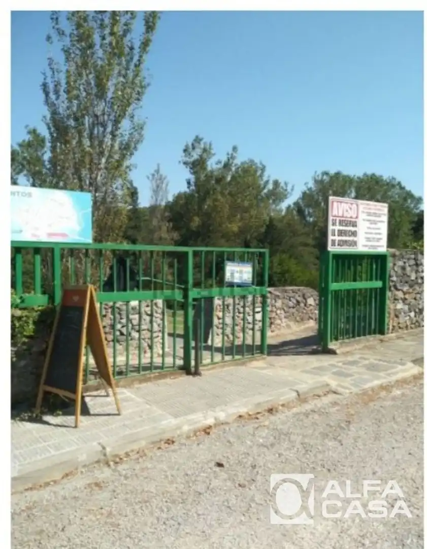 Terreno rústico en venta en PARADIS, imagen 4
