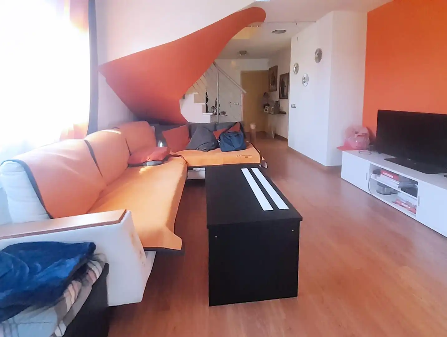 Maison mitoyenne avec jardin à vendre à Calle BARQUERA, imagen 16