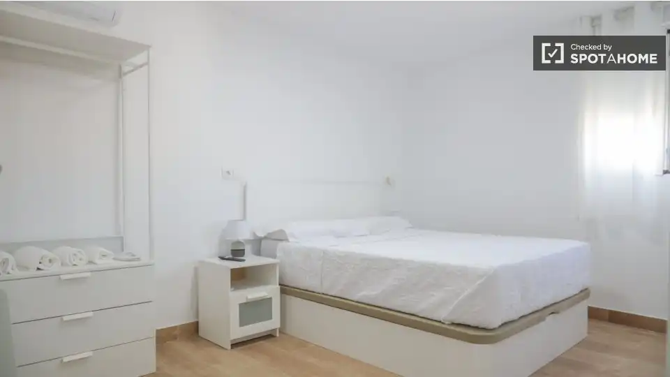 Wohnung mit Terrasse zur Miete in Tetuán, imagen 12