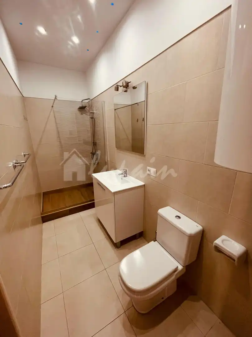 Attique avec ascenseur à vendre à Casco Urbano, imagen 12
