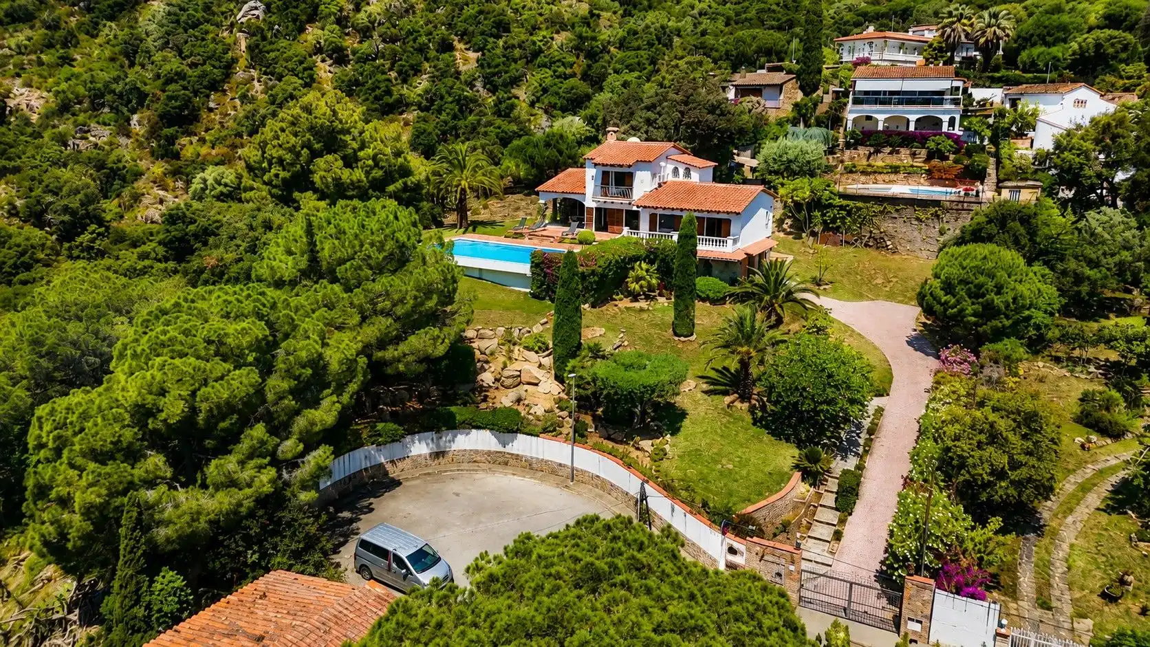 Maison avec piscine à vendre à Cabanyes - Mas Ambrós - Mas Pallí, imagen 2