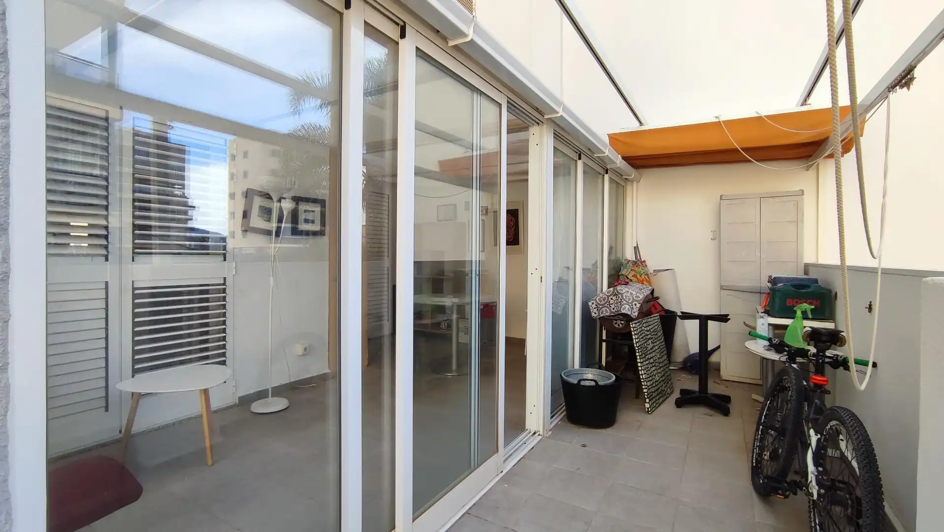 Mini appartamento con piscina in vendita a Calle NEUS LES, imagen 33