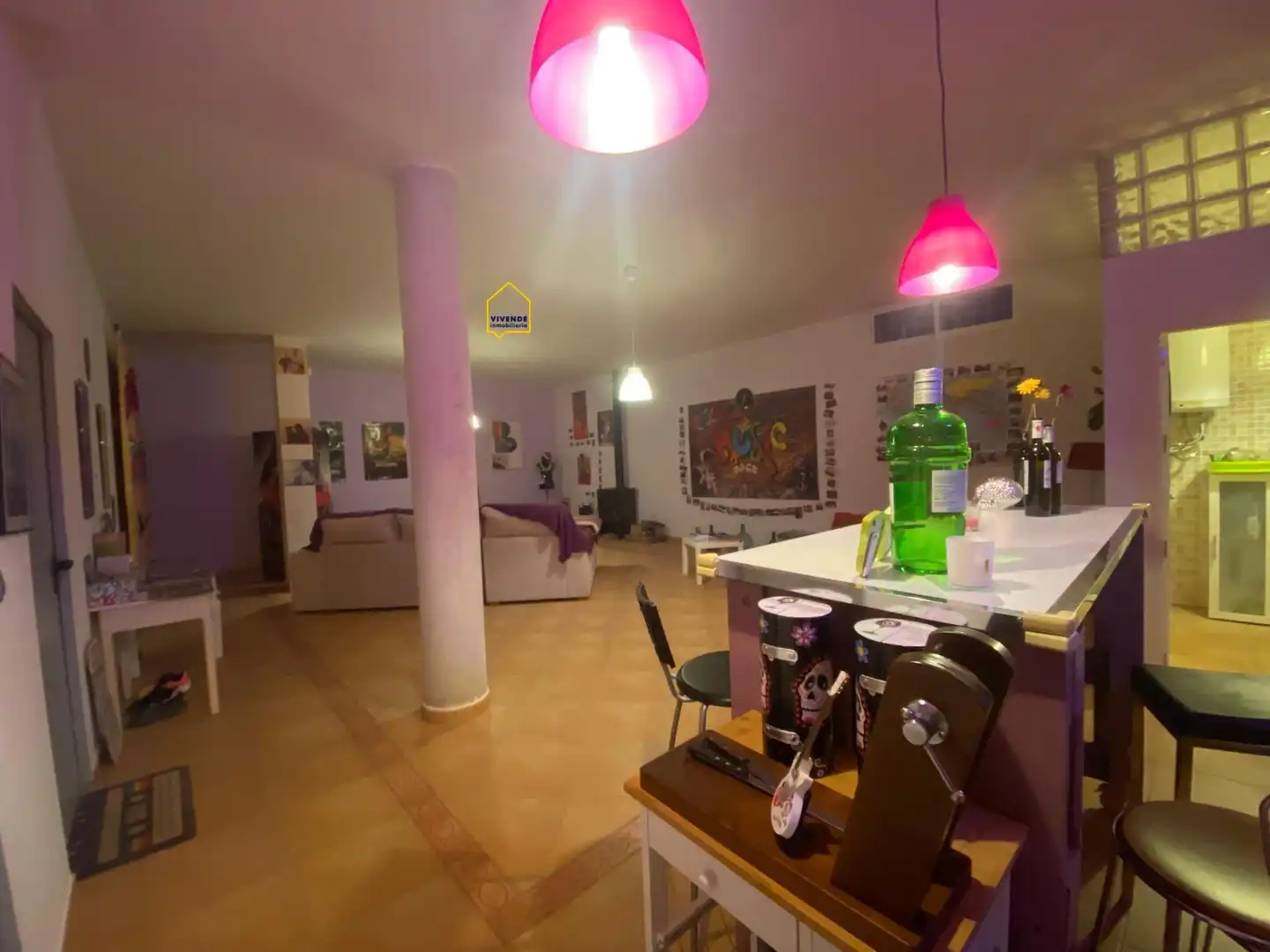 Casa o chalet en venta en Marchena