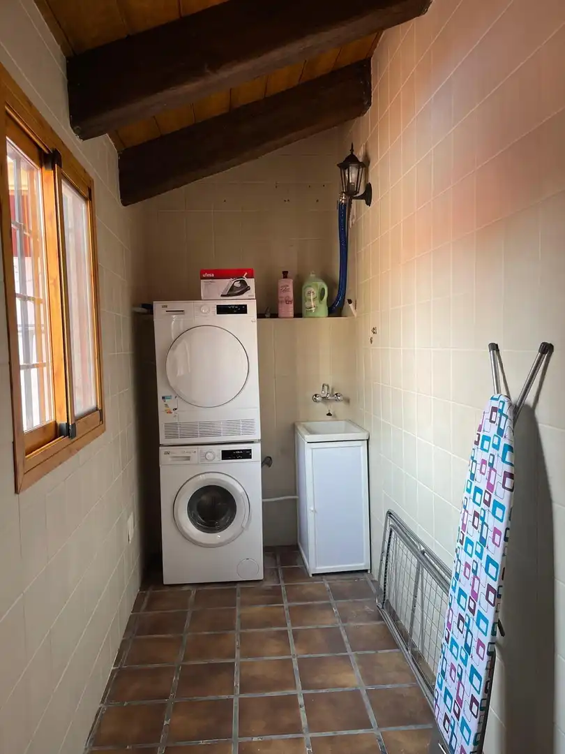 Xalet amb piscina en venda a Mazarrón Casco Urbano, imagen 18