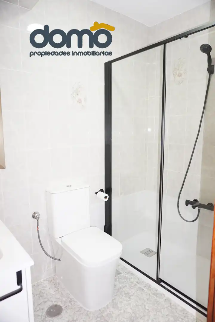 Room in Calle San Telmo, 5, Centro
