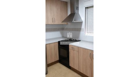 Foto 3 de Piso en venta en Calle Música, Alaquàs, Valencia