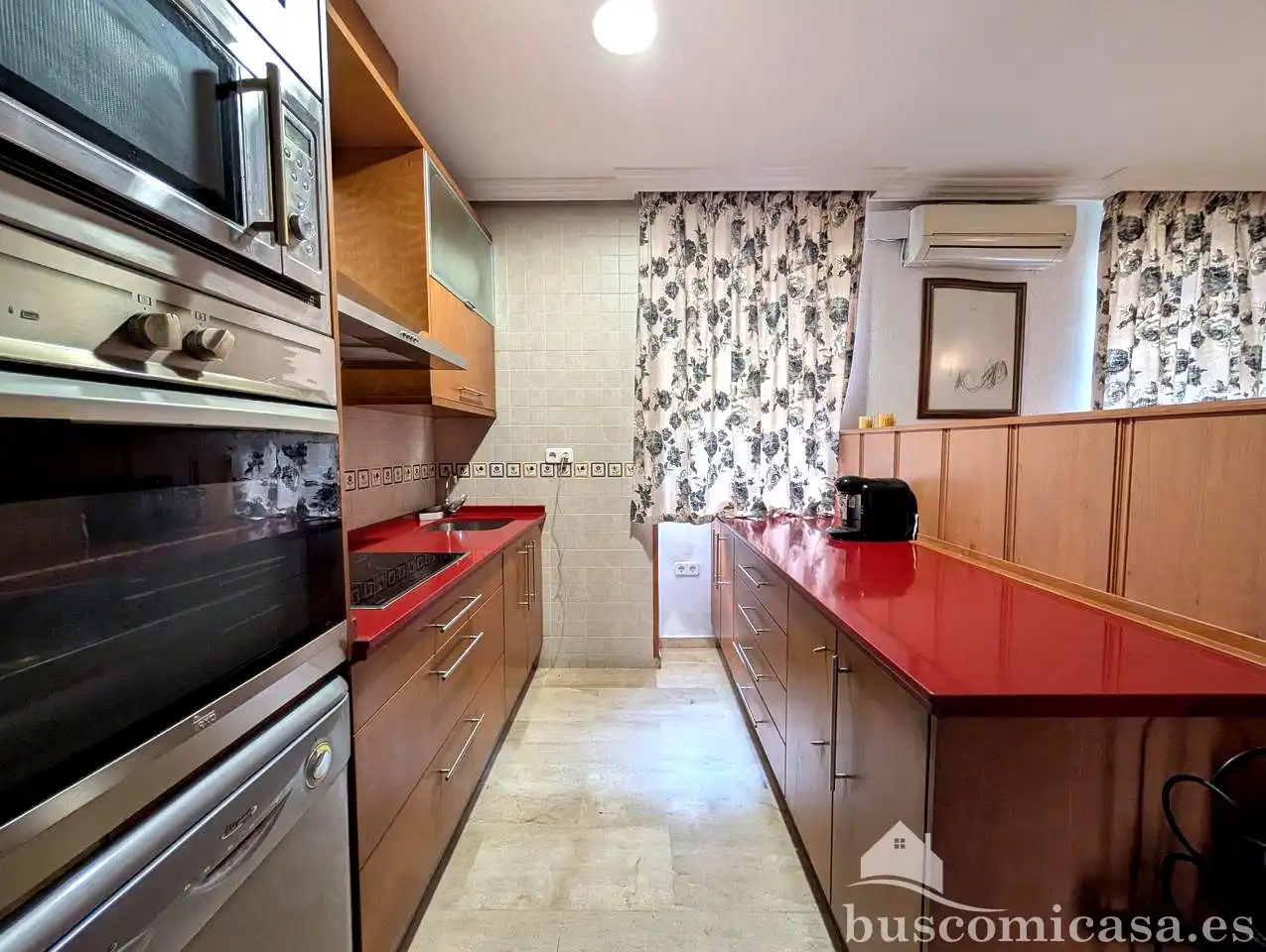 Planta baja en venta en Río Guadalimar, Linarejos