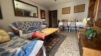 Sala d'estar de Pis en venda en Benidorm amb Aire condicionat, Calefacció i Terrassa
