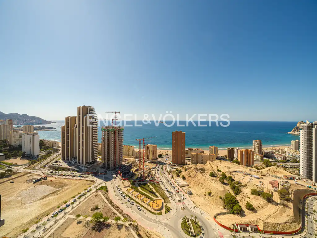 Mini appartamento con piscina in vendita a Playa de Poniente, imagen 7